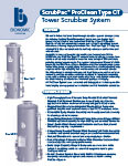 ScrubPac™ ProClean™ Type CT Integrated Packaged Tower Scrubber System thumbnail