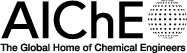 American Institute of Chemical Engineers logo