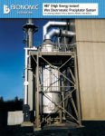 HEI™ WESP Wet Electrostatic Precipitators thumbnail