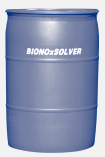 BIONOxSOLVER™ NOx Scrubbing Solution drum