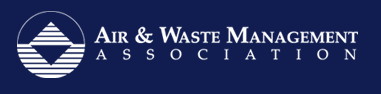 Air and Waste Management Association logo