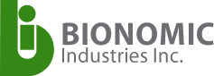 Bionomic Industries logo